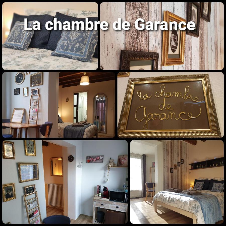 Le Grand Cedre Spa Et Sauna Interieur Piscine Marolles  Екстериор снимка